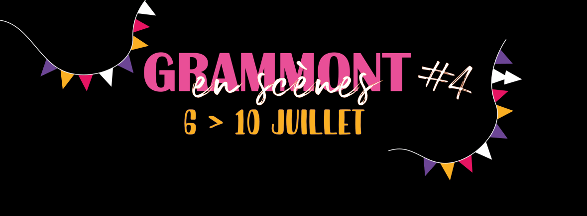 Festival culturel d'été du Centre diocésain de Besançon